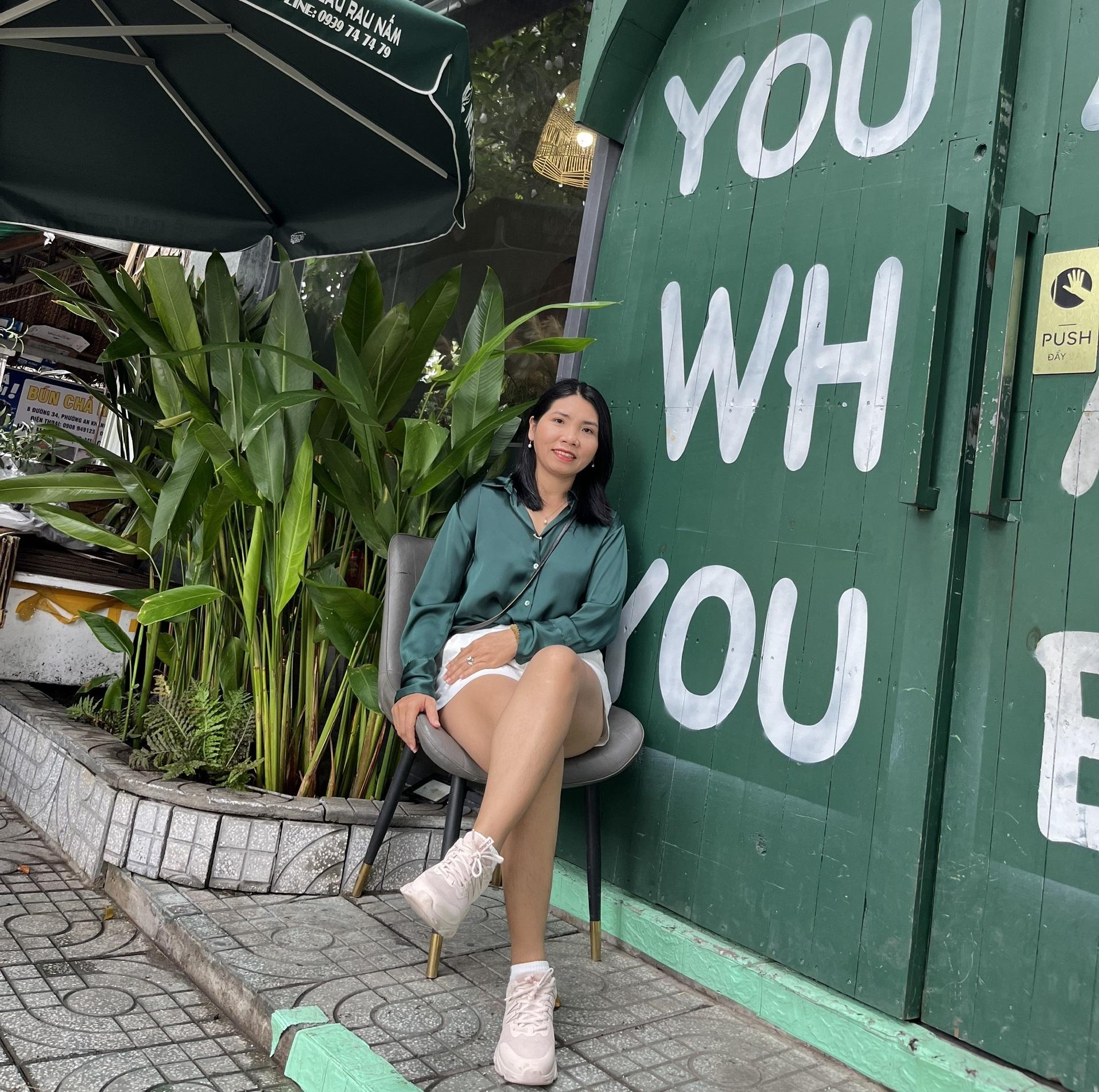 Babysitter Anh Services