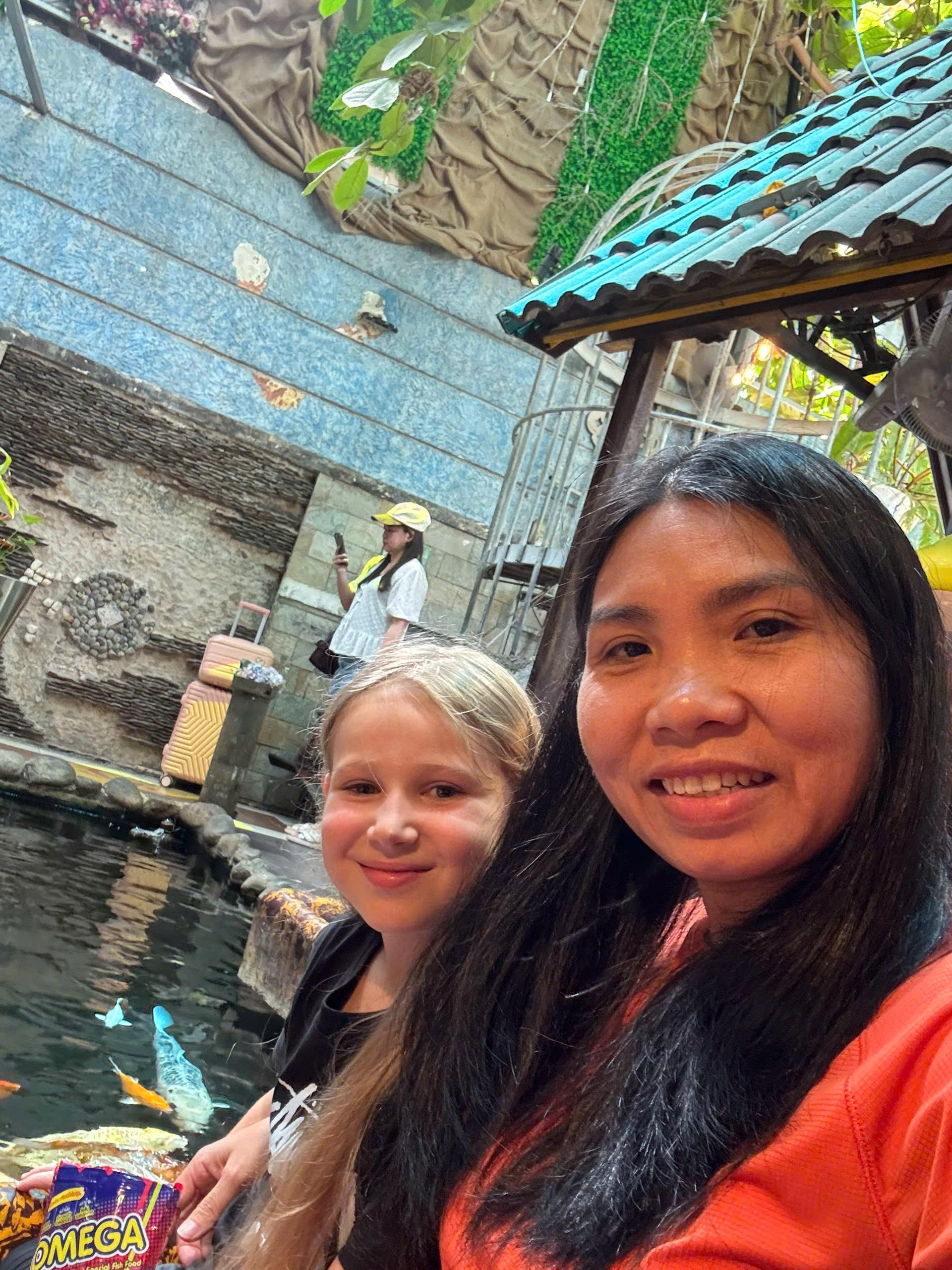 Babysitter in Hanoi for Foreign Families: What Makes This City Different