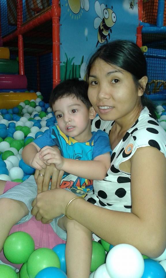 Babysitter Gallery Image