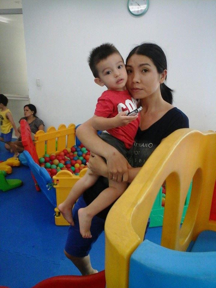 Babysitter Gallery Image