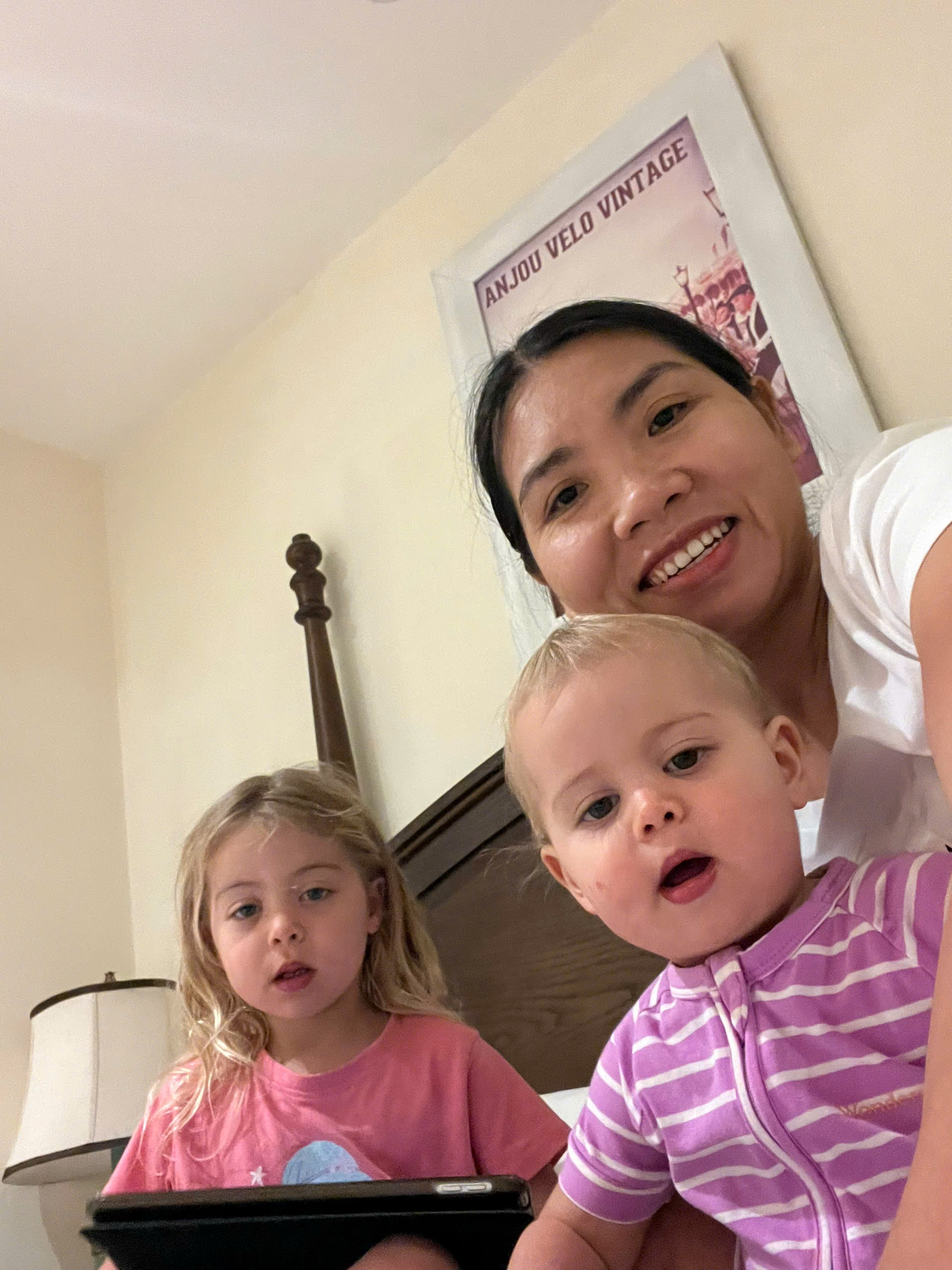 Babysitter Gallery Image