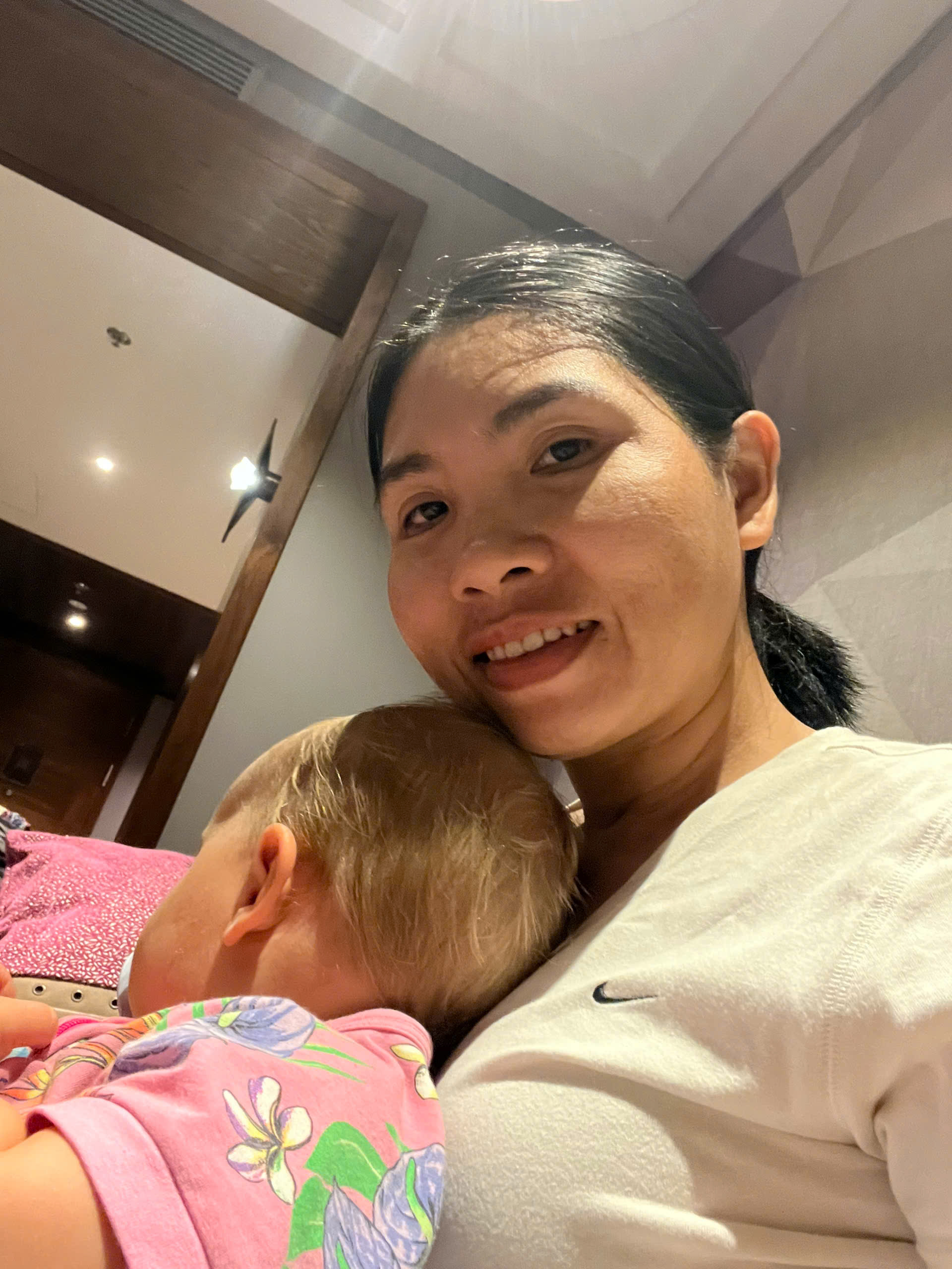 Babysitter Gallery Image